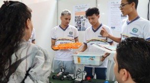TechFest 2025 chega à Lagoa de Itaenga, Mata Norte de Pernambuco, entre os dias 7 e 9 de maio