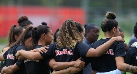 As meninas do Massa Bruta foram derrotadas pelo Bahia na última quinta-feira, 1.