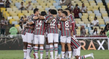 Tricolor tenta voltar ao G-4 após derrota no clássico contra o Botafogo