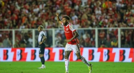 Times se enfrentam pela sétima rodada do Brasileirão em duelo que pode movimentar a parte de cima da tabela.