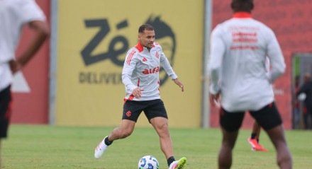 Duelo acontece neste sábado (3), na Neo Química Arena