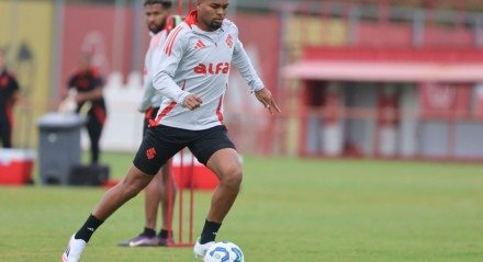 Equipe tem desfalques importantes para a partida, mas mira vitória fora de casa