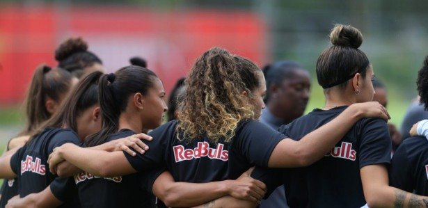 Bragantinas sofrem mais uma derrota no Brasileirão Feminino