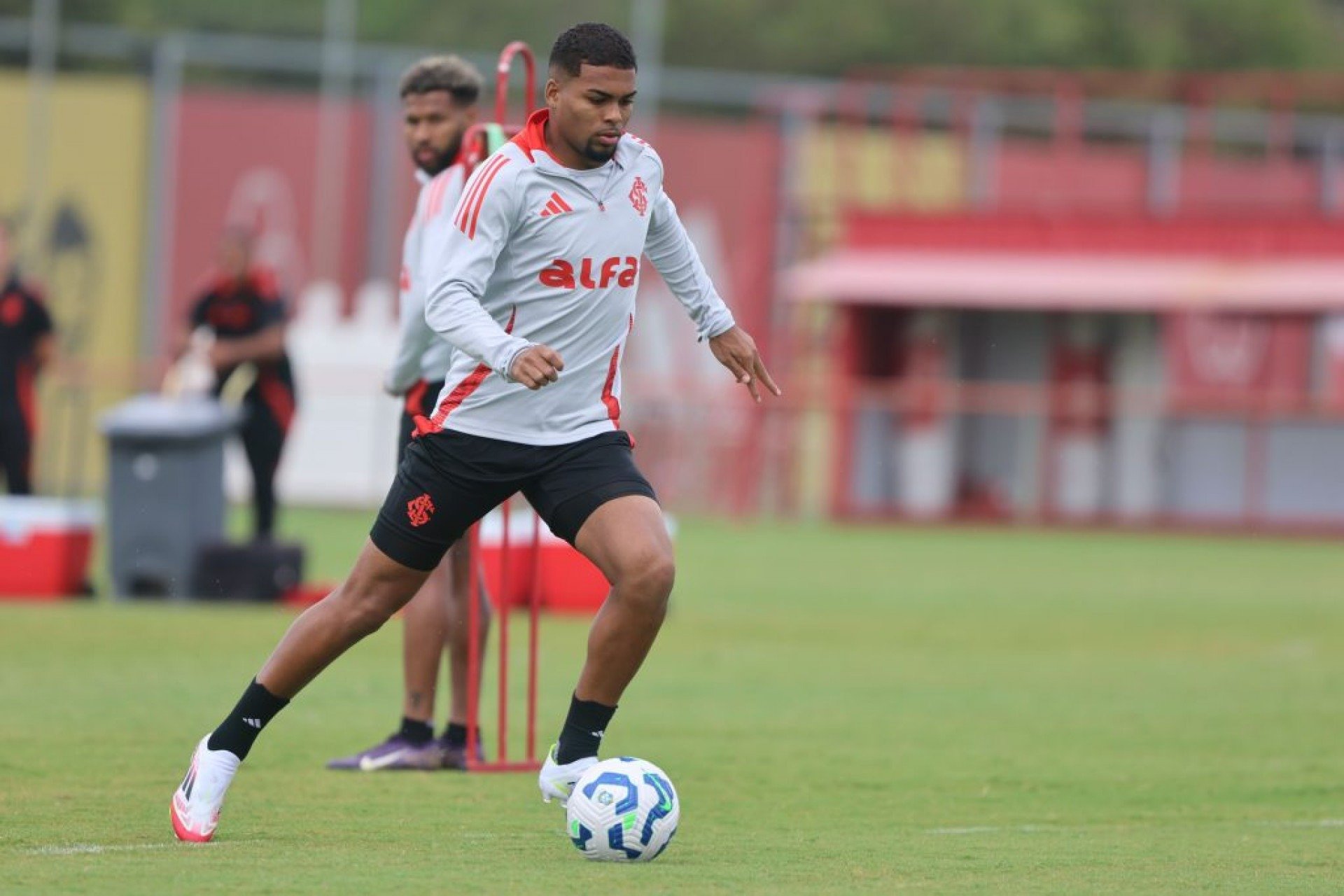 Equipe tem desfalques importantes para a partida, mas mira vitória fora de casa