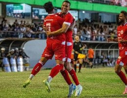 Transmissão Imperatriz x América-RN ao vivo online: confira onde assistir