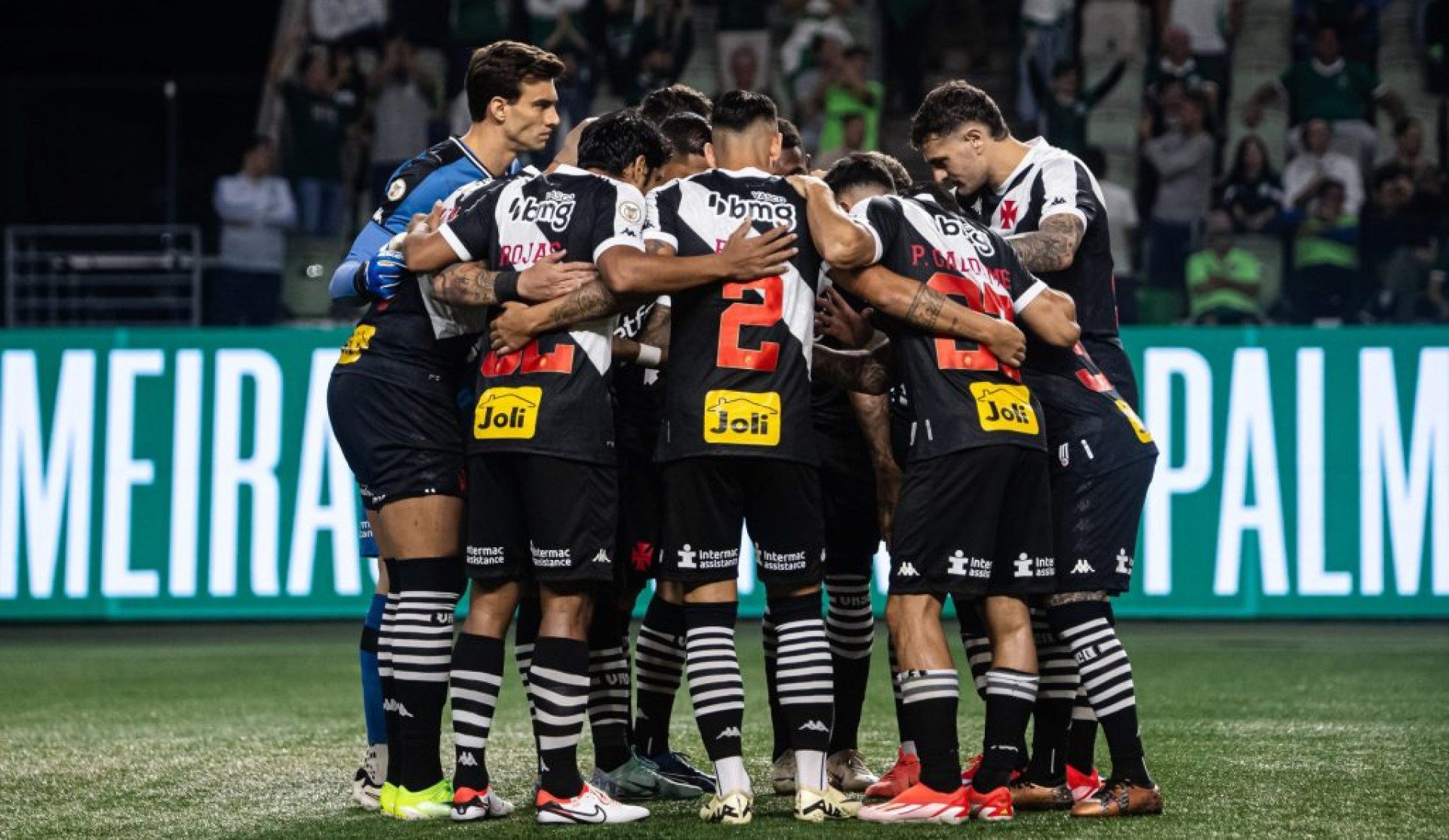 Possível vitória pode colocar o Cruzmaltino na zona de classificação para a Libertadores