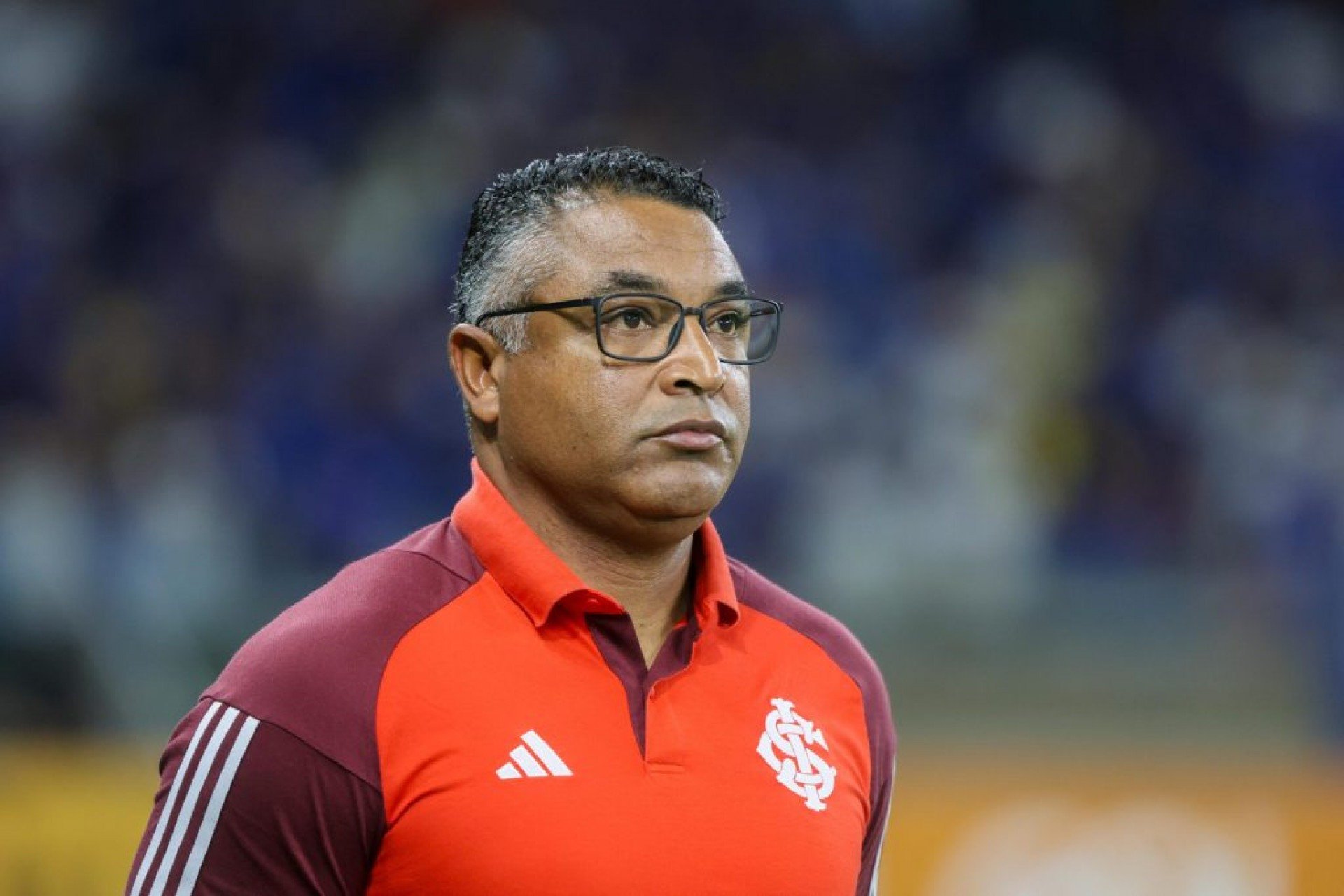 Colorado foi superado pelo Corinthians no Brasileirão