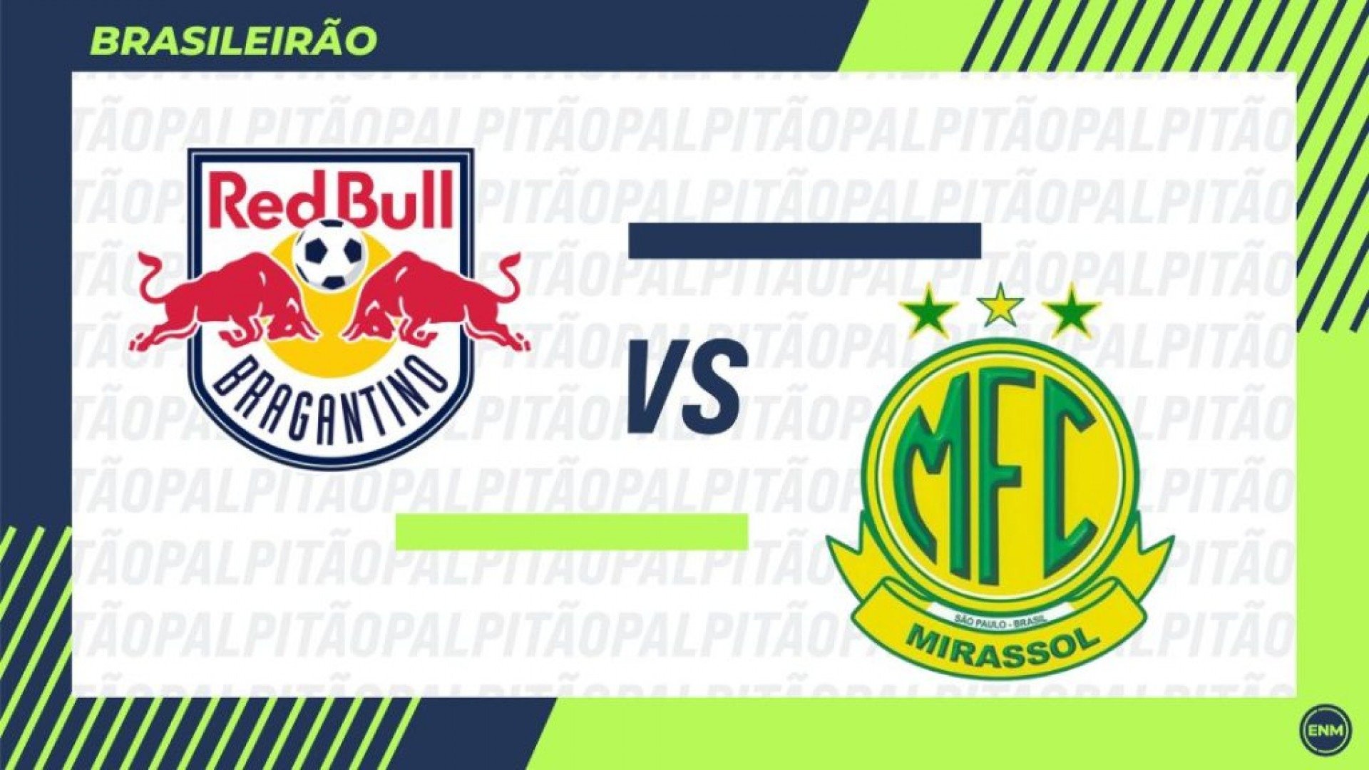 Duelo será realizado no estádio Cícero de Souza Marques nesta segunda-feira, 5, a partir das 19 horas.