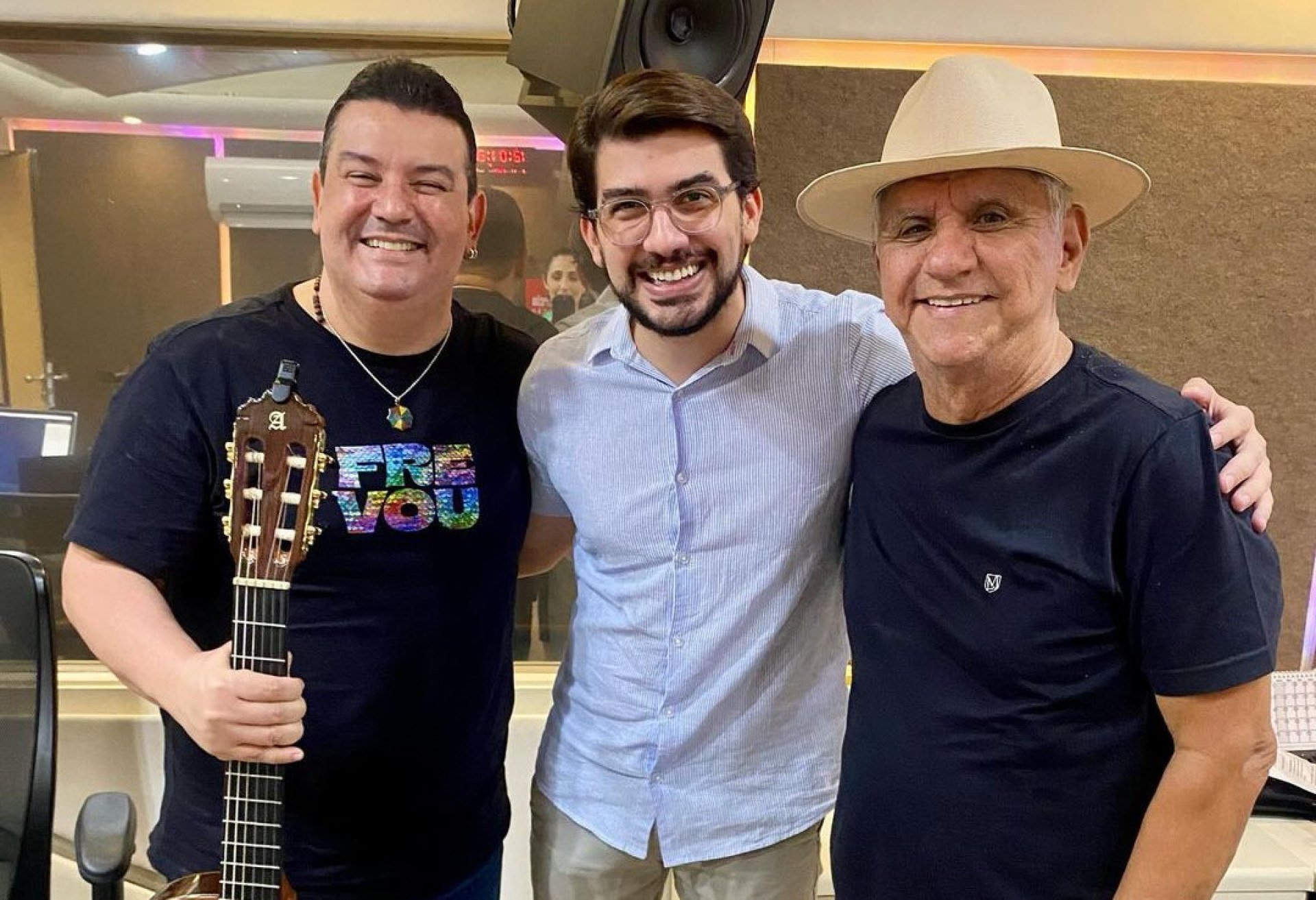 Arquivo Pessoal
