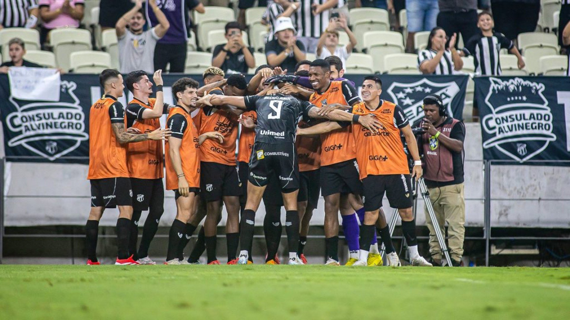 O técnico Léo Condé já está marcado na história do Ceará pela conquista do 47° título estadual do clube, superando o arquirrival, Fortaleza, e se isolando no topo da lista de maiores campeões do Campeonato Cearense. Para além de levantar a taça do &amp;#8220;Manjadinho&amp;#8221; em 2025, o treinador do Alvinegro também vive um bom momento [&amp;#8230;]