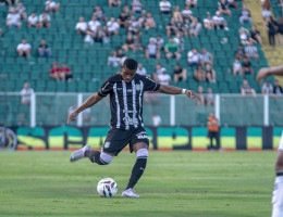 Figueirense x Anápolis: onde assistir ao vivo, horário e escalações