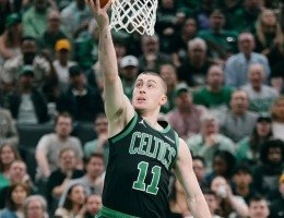 Knicks x Celtics: onde assistir ao vivo, horário e quintetos