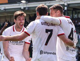 Transmissão entre Milan x Bologna GRÁTIS: veja onde assistir ao vivo e online