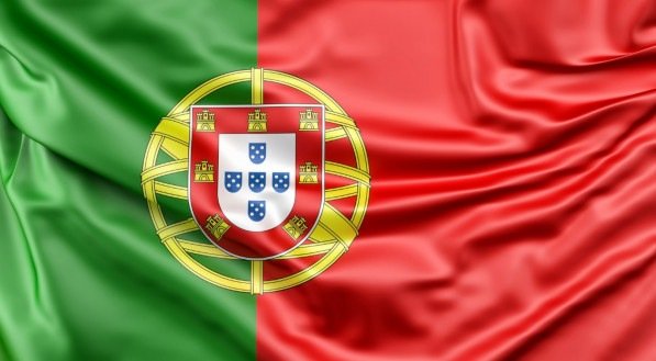 Bandeira de Portugal