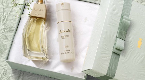 Perfumes com notas doces que encantam sem enjoar: 5 opções certeiras