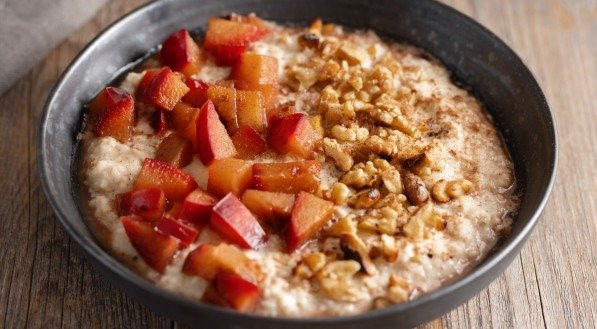 Esse alimento tira a fome e vai te fazer perder peso em dias
