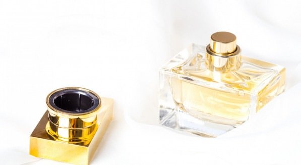 Reprodução/Imagem ilustrativa de perfume.