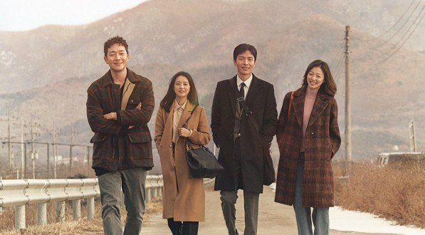 Esses 4 doramas mostram como o fracasso pode ser o início de uma nova versão de si mesmo