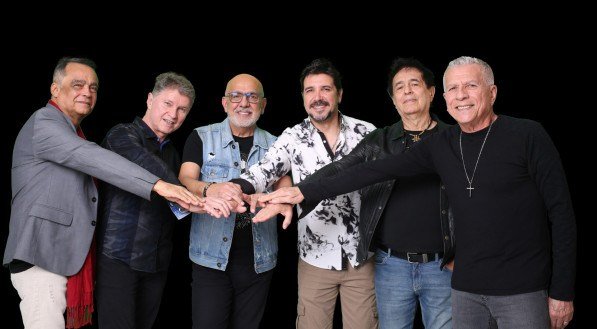 Grupo Roupa Nova