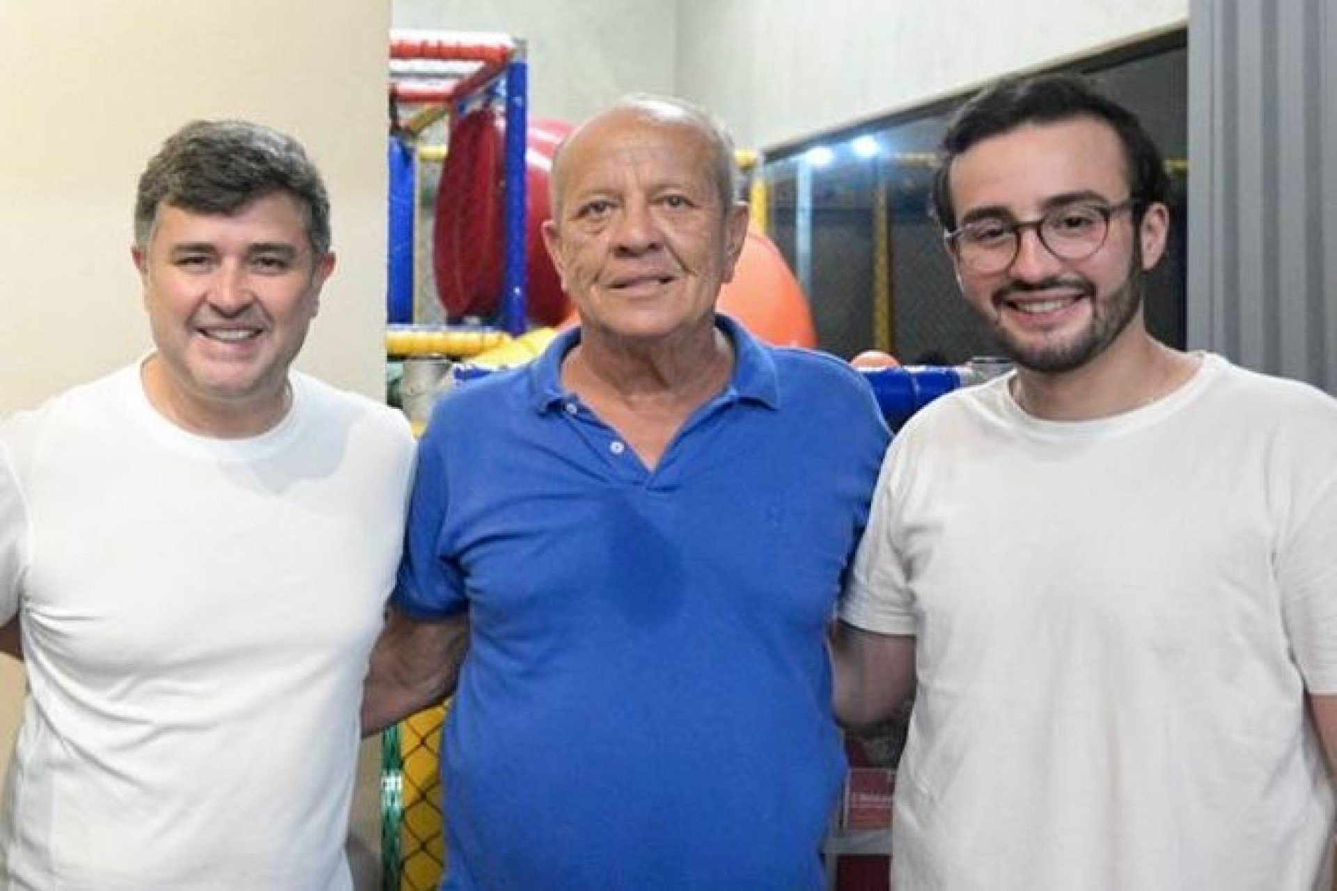 Arquivo Pessoal