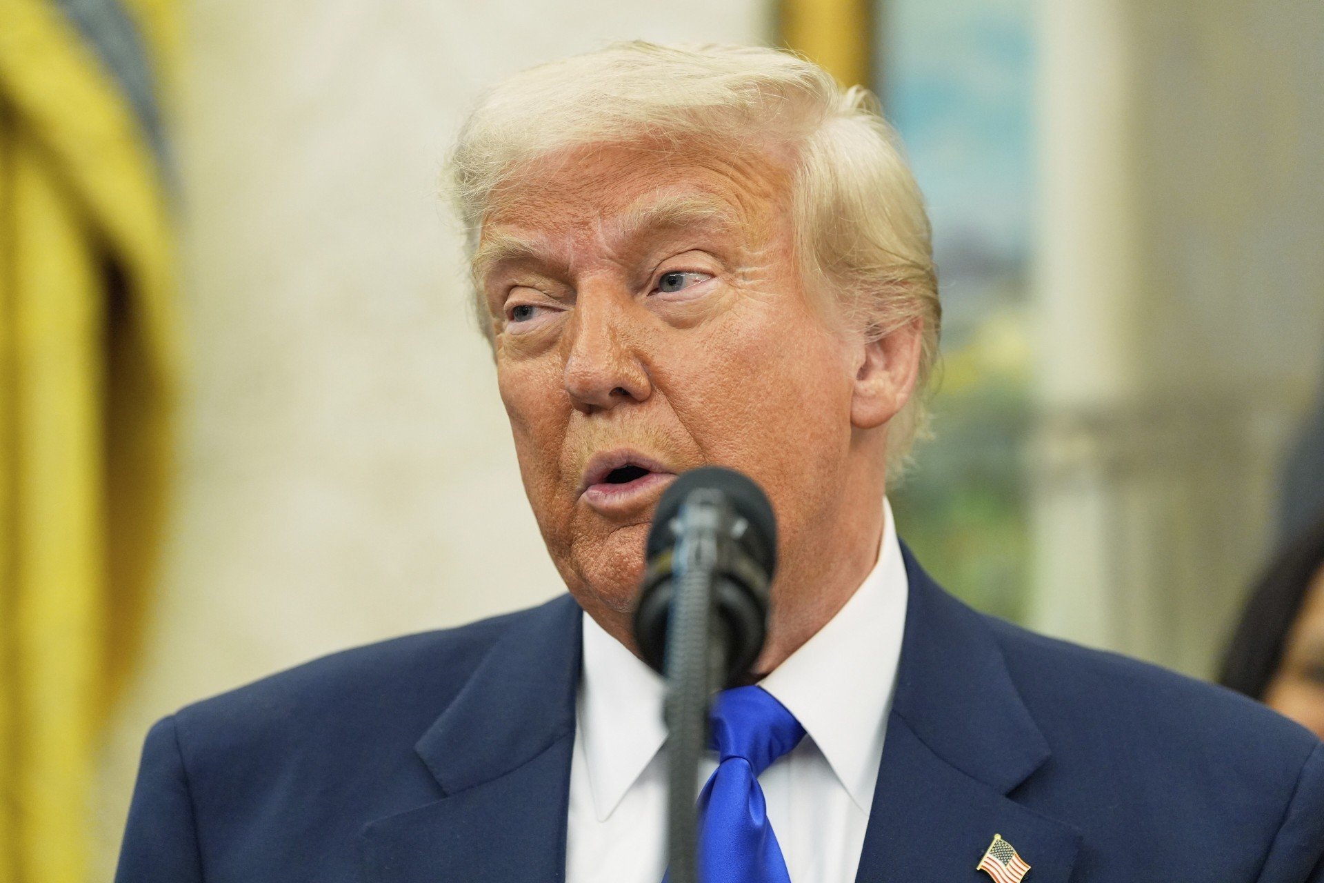 Governo Trump oferece US$ 1 mil a quem aceitar a autodeportação