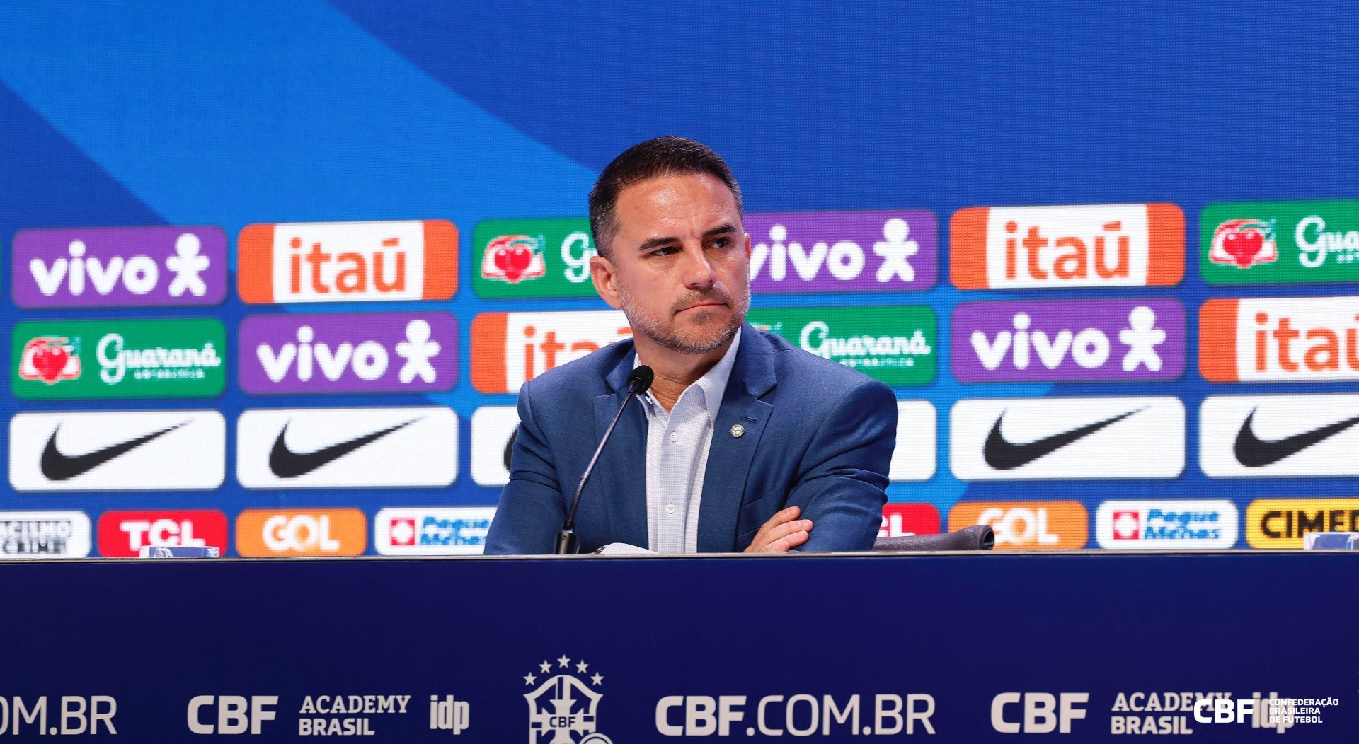 Foto da capa: Blog do Torcedor