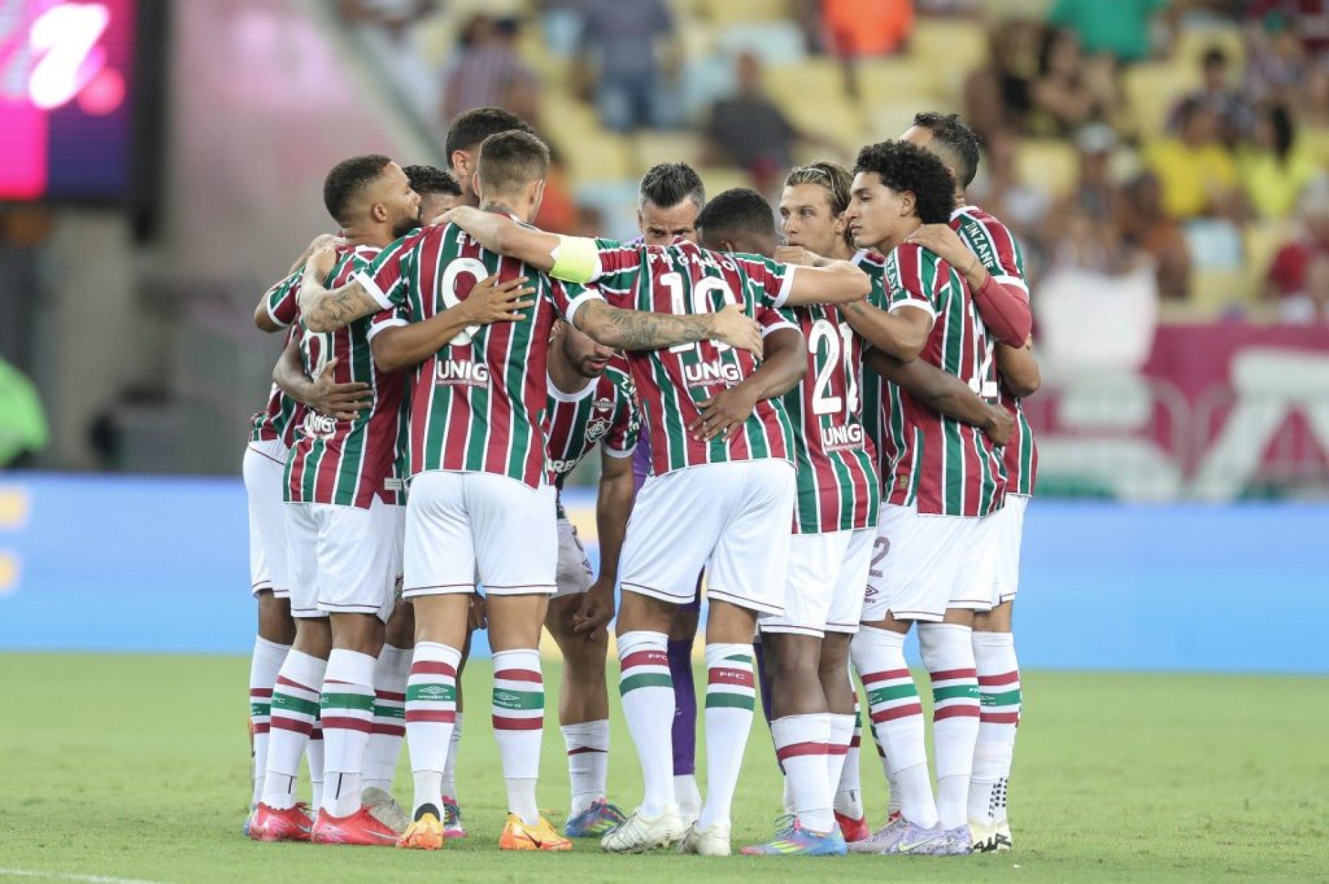 Com jogos de três competições, mês de maio será decisivo para o tricolor definir pelo que vai brigar na temporada