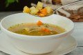 receita para emagrecer