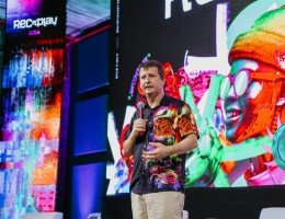 A inovação e conhecimento que correm na veia de Pierre Lucena