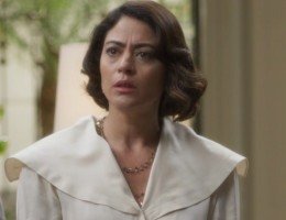 Garota do Momento: Clarice realiza o grande sonho de Beatriz