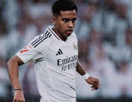 Gigante europeu pode tirar Rodrygo do Real Madrid ainda nesta temporada
