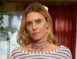 Vale Tudo: Leila descobre segredo de Renato e decide sair da Tomorrow