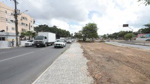 O corredor de &ocirc;nibus e BRT est&aacute; liberado desde mar&ccedil;o de 2024 e as pistas dos ve&iacute;culos particulares desde o in&iacute;cio de 2025

