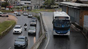 OBRAS NA PE-15 / OLINDA / PAULISTA / GOVERNO DE PERNAMBUCO / BRT / ESTAÇÕES DE BRT