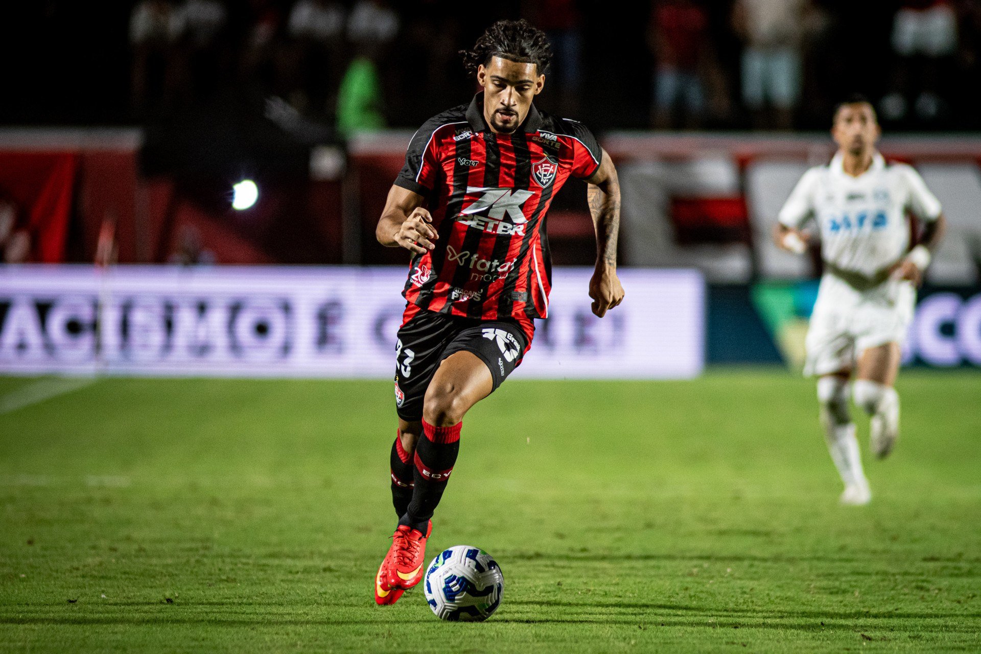 Vitória x Defensa y Justicia: Horário, escalações e onde assistir a partida pela Sul-americana