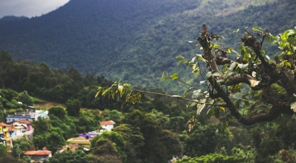 Refúgio escondido a apenas 1 hora de Belo Horizonte para quem busca sossego