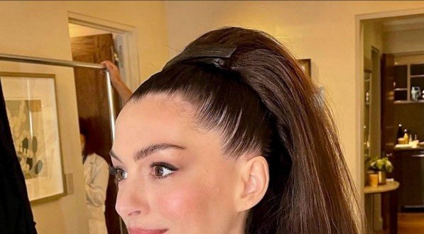 Os cabelos do Met Gala: Mega Hair é a aposta da vez para volume e tendência