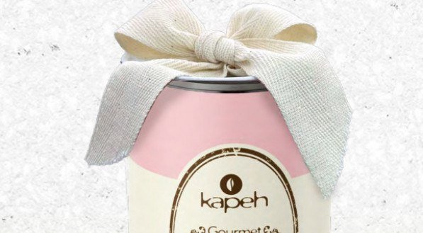 Kapeh Cosméticos e Cafés Especiais