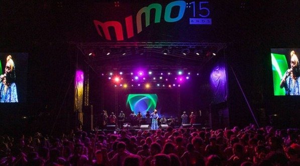 Shows, concertos e muito mais: MIMO Festival volta a movimentar Olinda
