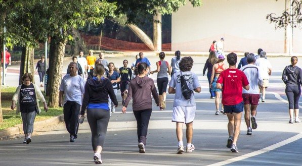 Quer correr em São Paulo? 7 lugares ideais para treinos de corrida