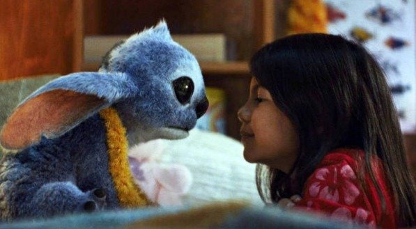 Cinépolis lança balde de pipoca exclusivo de Lilo & Stitch