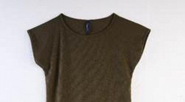 Conjunto Verde Militar Caedu