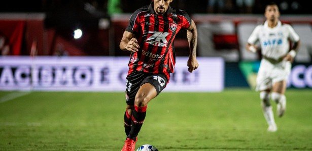 Transmissão Vitória x Bragantino ao vivo,online e grátis: veja onde assistir