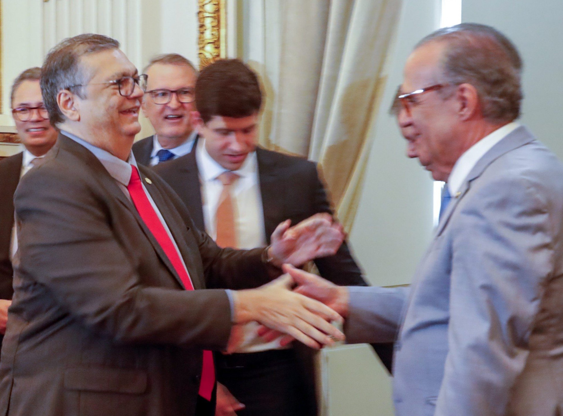 Arquivo Pessoal