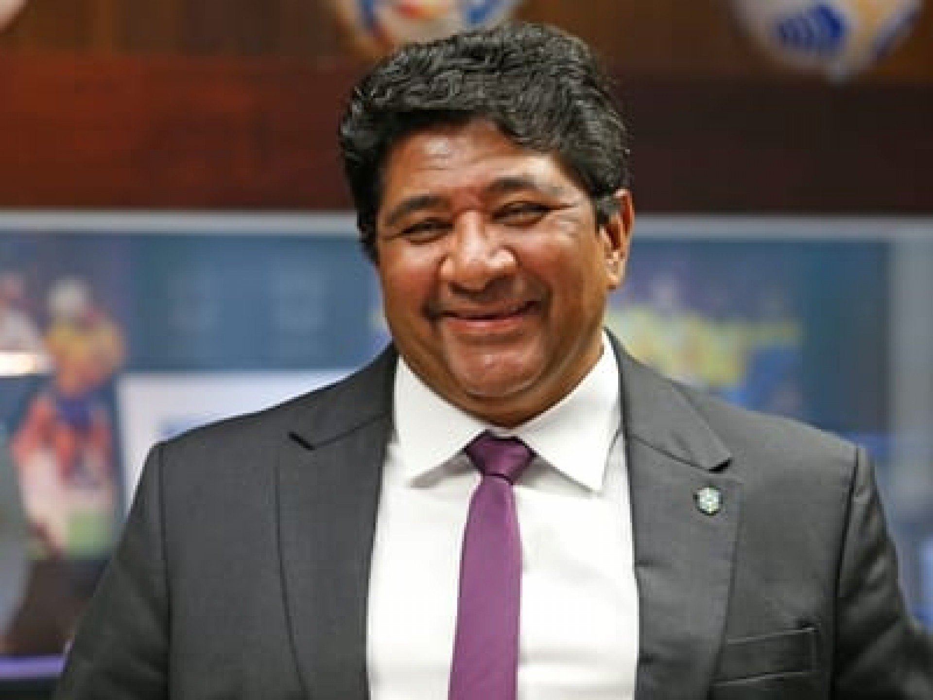 Fontes ligadas à CBF afirmam que a ruptura se intensificou após o não cumprimento de acordos firmados antes da reeleição de Ednaldo em março deste ano