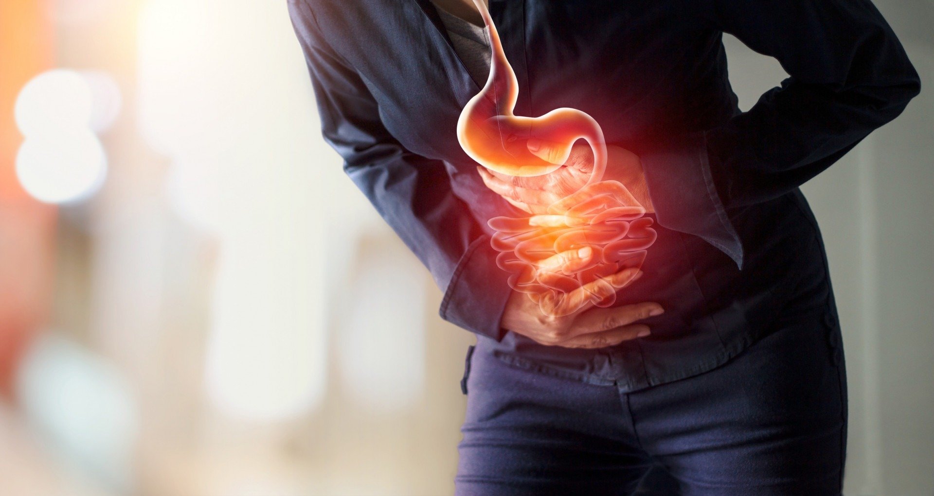 Gases, inchaço e dor abdominal: como diferenciar intolerância alimentar de doenças gastrointestinais?