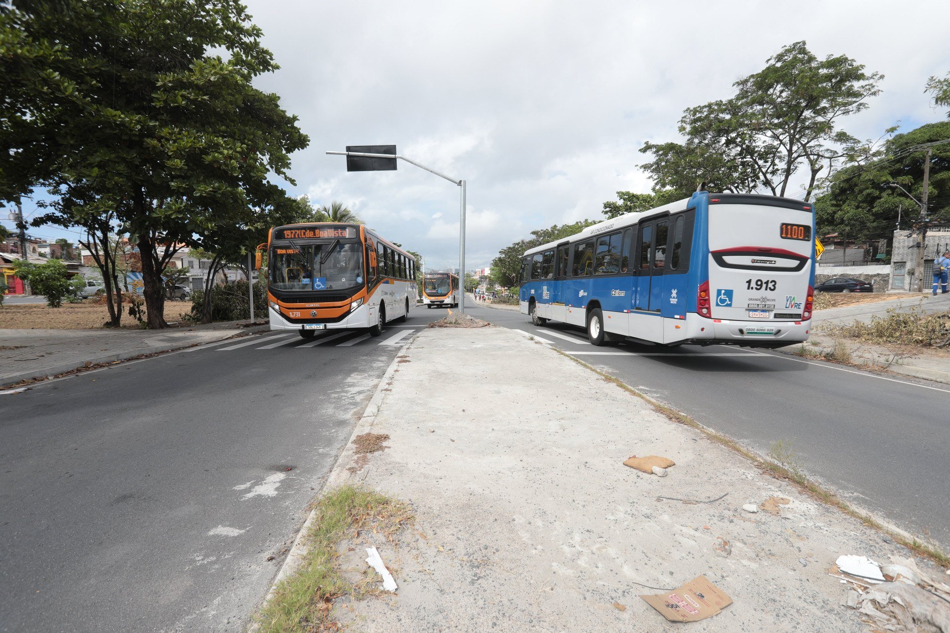 RENATO RAMOS/JC IMAGEM