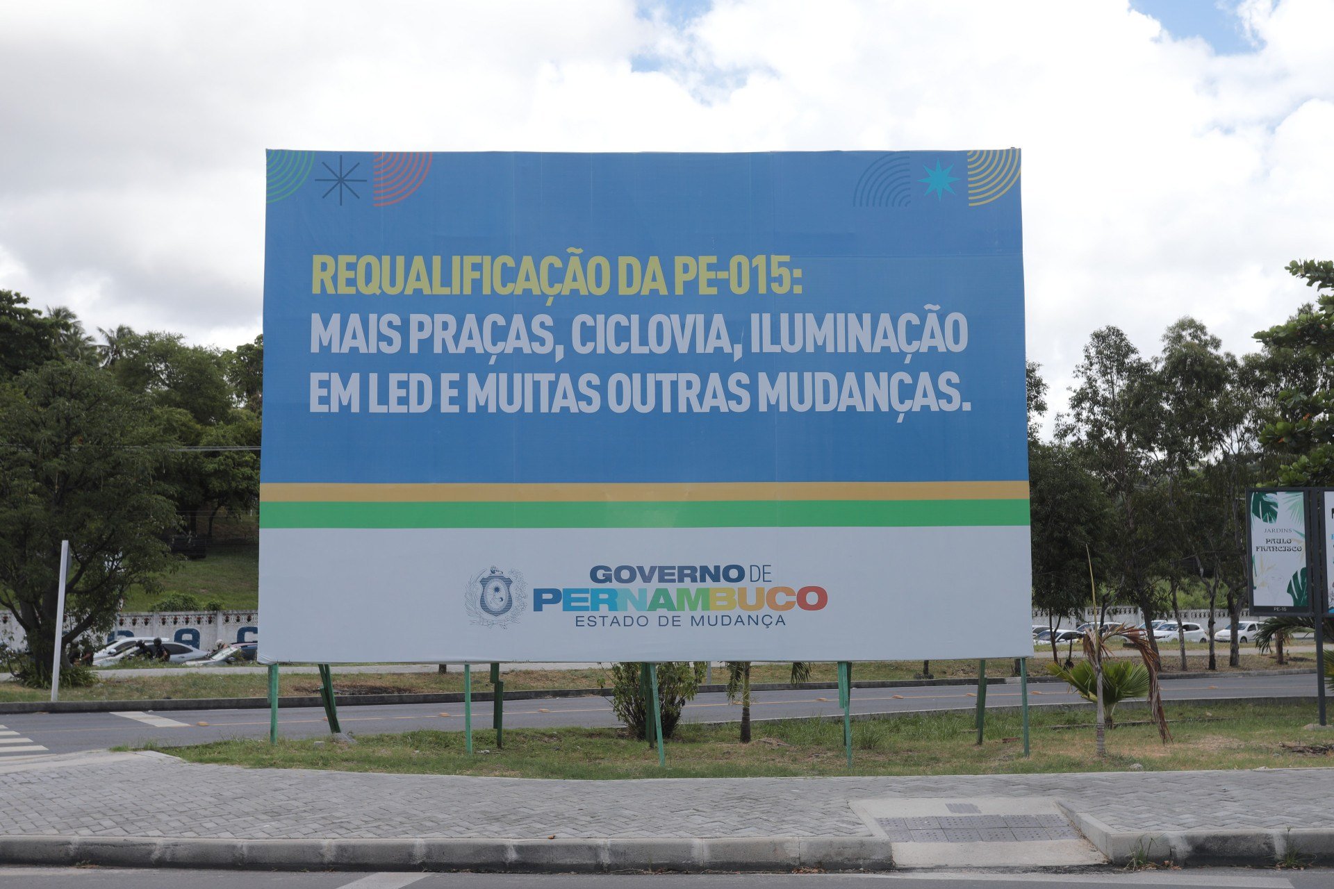 RENATO RAMOS/JC IMAGEM