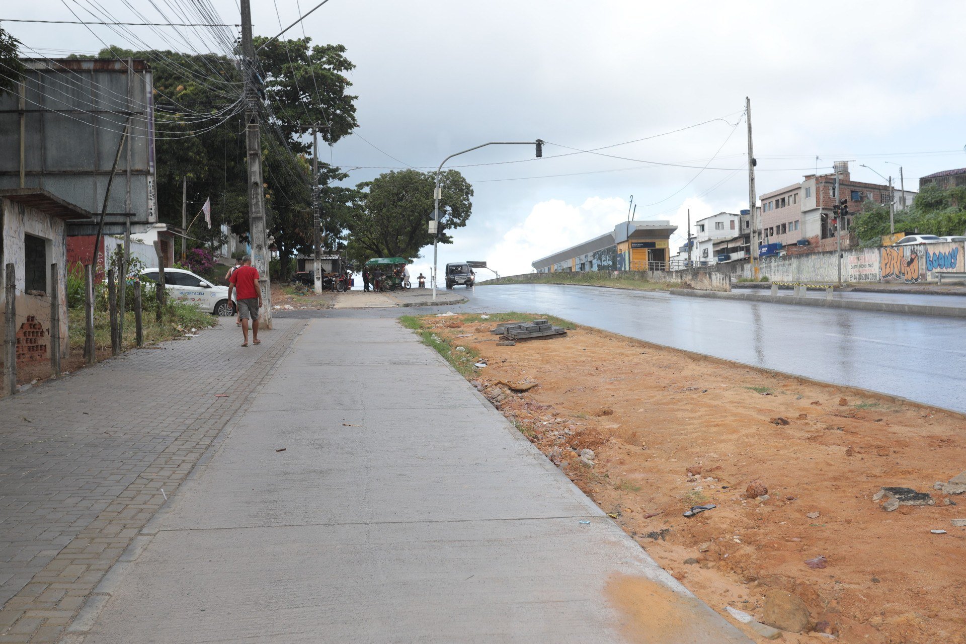 RENATO RAMOS/JC IMAGEM