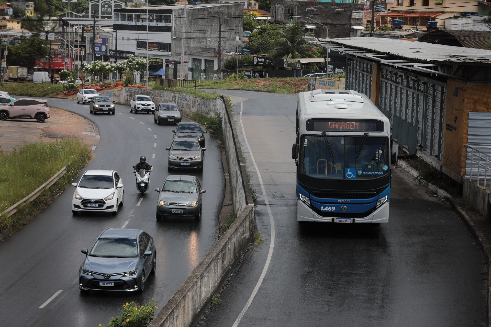 Editorial JC: Concessões fazem diferença
